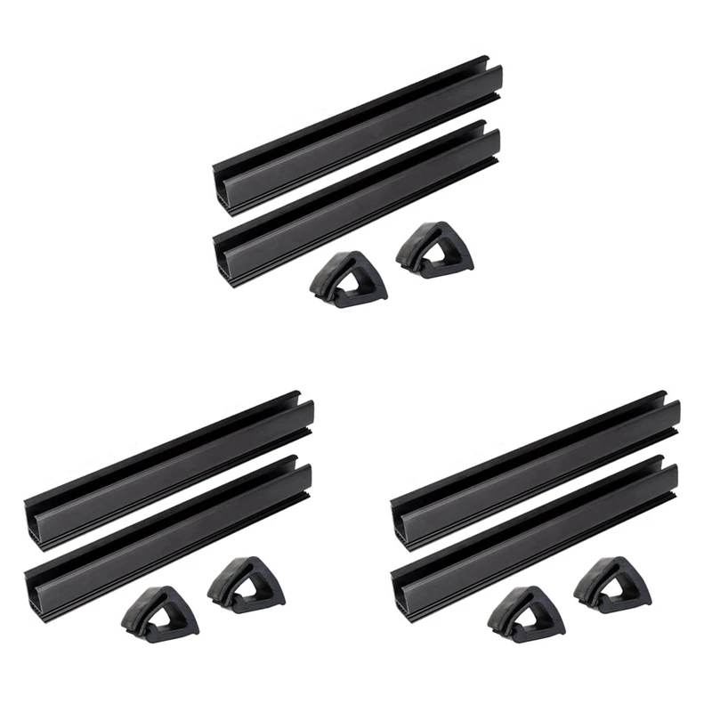 Cart Windshield Mounting Clips Kit For Club Car Ds&precedent