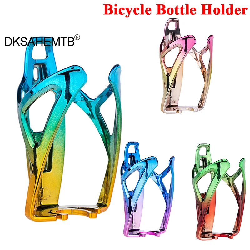 

Велосипедный держатель для бутылки с винтами, велосипедная клетка для бутылки с водой, стойка для бутылок для дорожного горного велосипеда,...