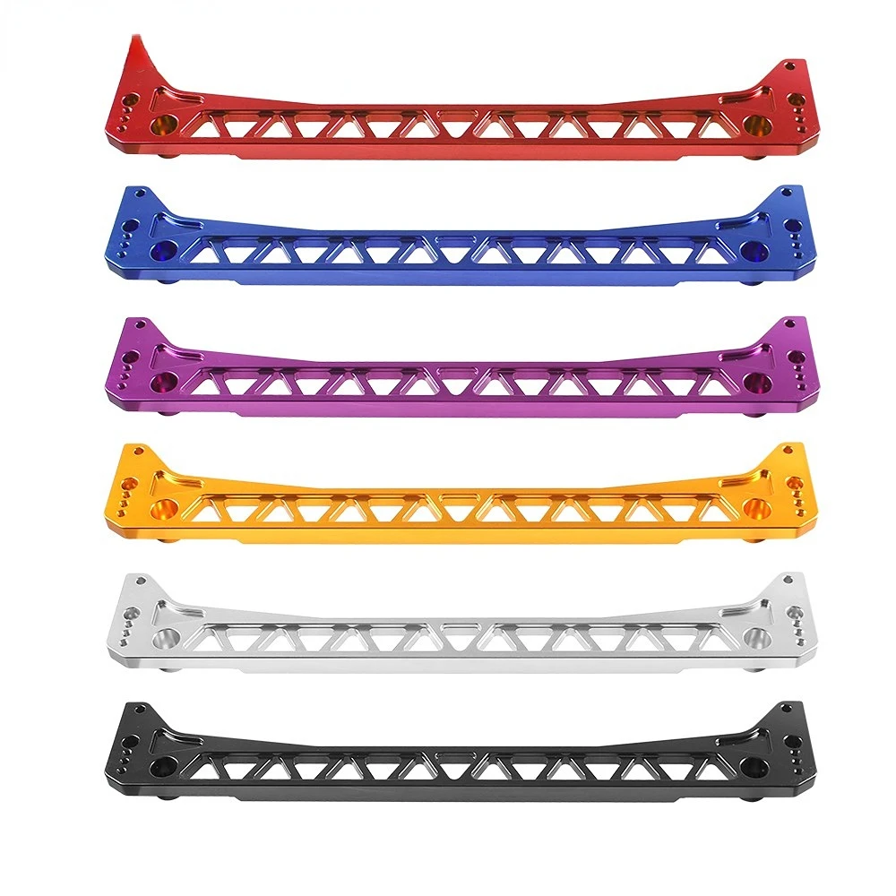 

F7 Rear Billet Aluminum Subframe Brace For 1996-2000 Honda Civic EK Chassis Acura Strut Suspension Crossmember RSB-1001-F7