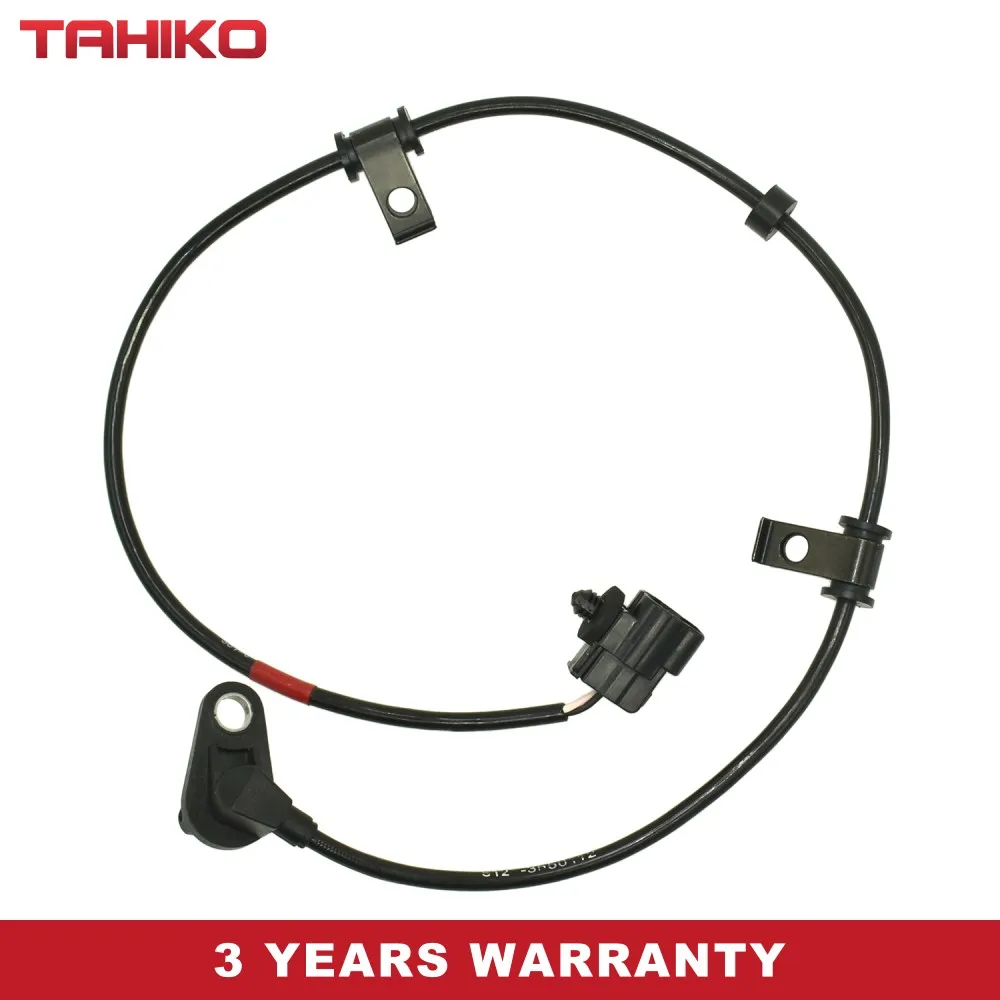 ABS-датчик для CHERY S12-3550112 1 3 16V FLEX 2011-2012 SQR473F A1 Flex 2011-2015