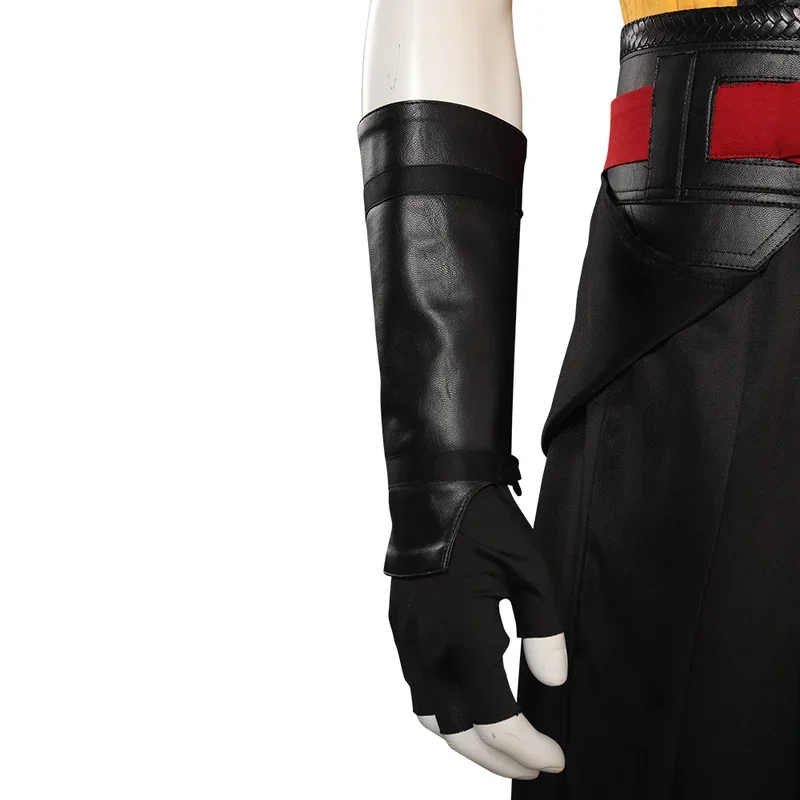 Костюм скорпиона для косплея фантазия Аниме игра костюм мортал комбат