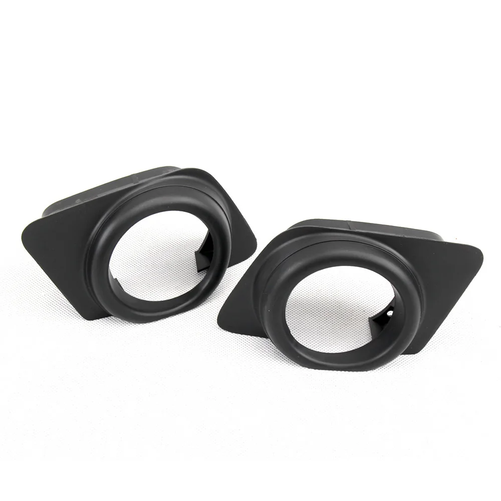 Пара противотуманных фар в сборе переднего бампера с переключателем отжимного