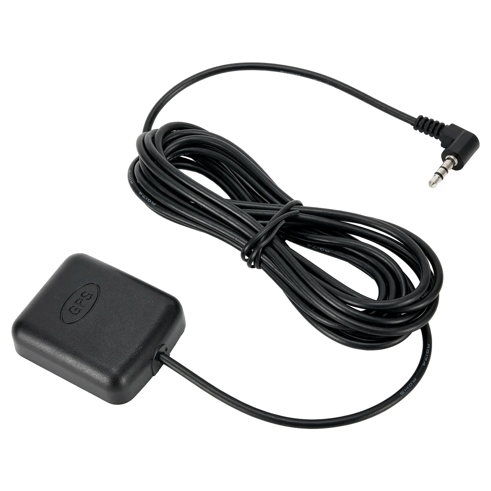 Рисунок 3 - Автомобильная антенна GPS-сигнала