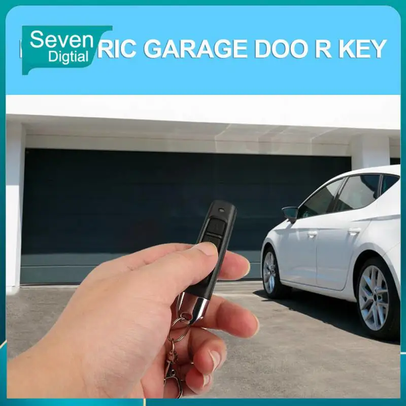 

Copy Cloning Code Car Key Garage Gate Door Opener Remote Control Clear Code 433mhz Remote Control Wireless Remote Restore