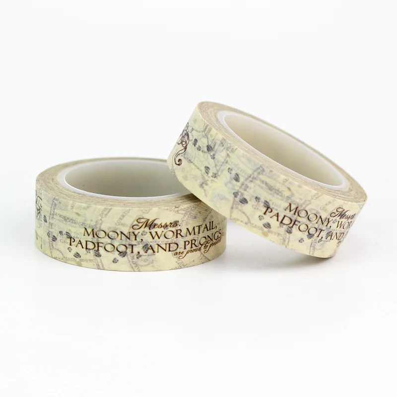 

GREATHOPE WASHI TAPE декоративная лента