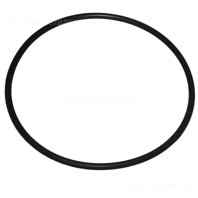 

Rubber Ring NBR Sealing O-Ring 4mm Thickness OD105/110/115/120/125/130/135/140/145/150/160/180/200mm Gasket Nitrile Washer