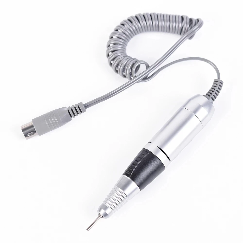 

Аппарат для маникюра и педикюра с ручкой, 35000 об./мин.