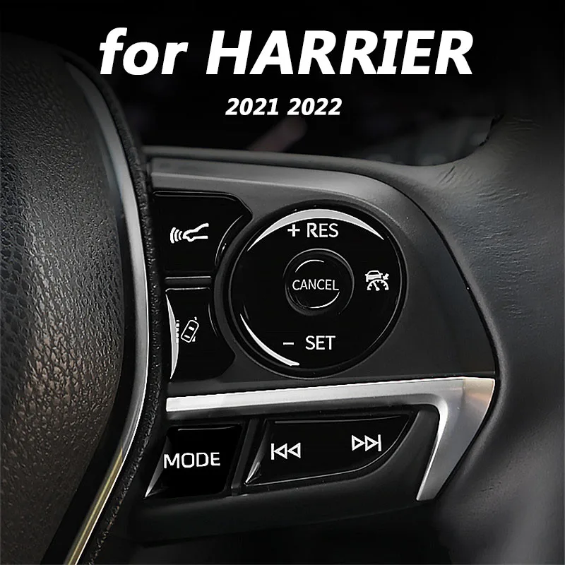 for Toyota HARRIER 2021 2022 C	