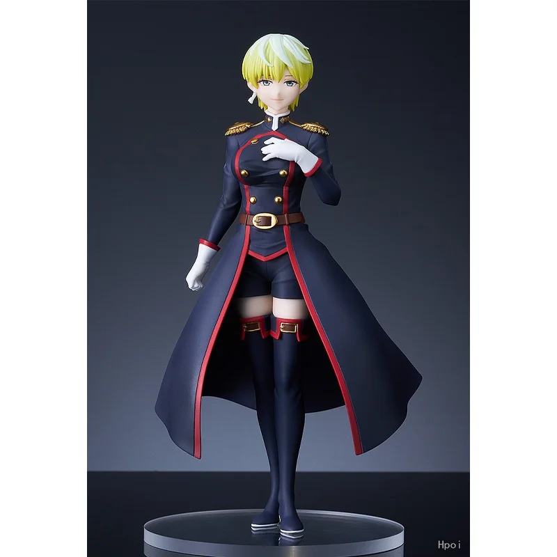 GSC Original POP UP PARADE Mabotai Tenka Izumo Аниме Фигурка Игрушки Для Мальчиков Девочек Детей