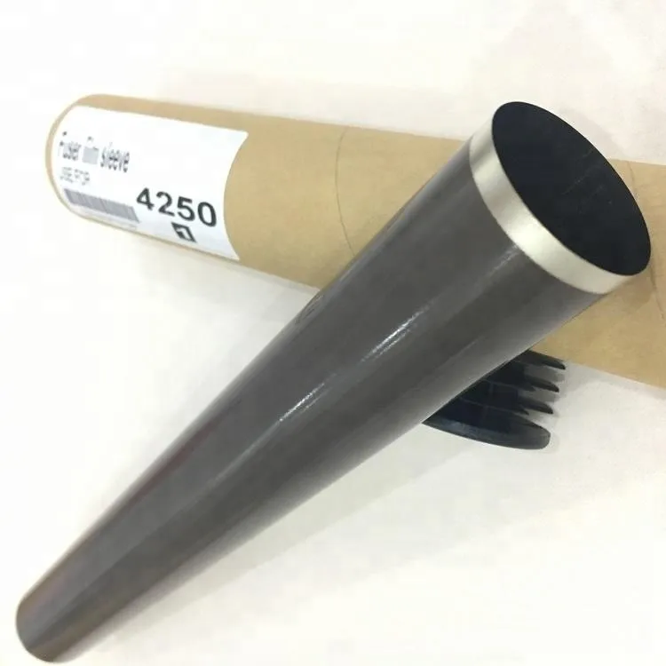 

2 шт./лот совместимая Защитная пленка для HP 4300 4250 4350 4345 запасные части для Canon IR1730 1740 1750 металлическая защитная пленка