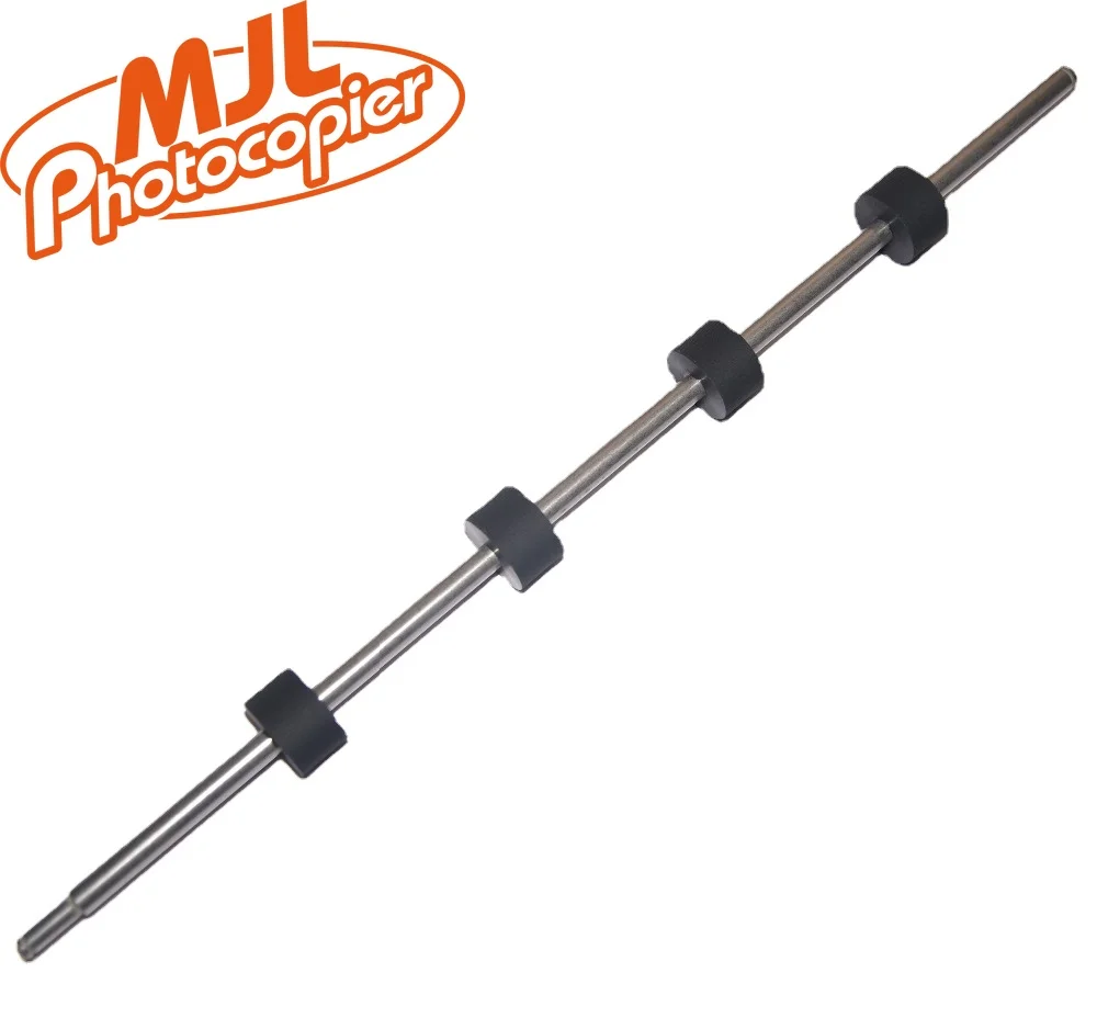 

Original New FC8-9520-000 FC8-9520 For Canon IMAGE RUNNER ADVANCE 8085 8095 8105 Inner Paper Delivery Roller