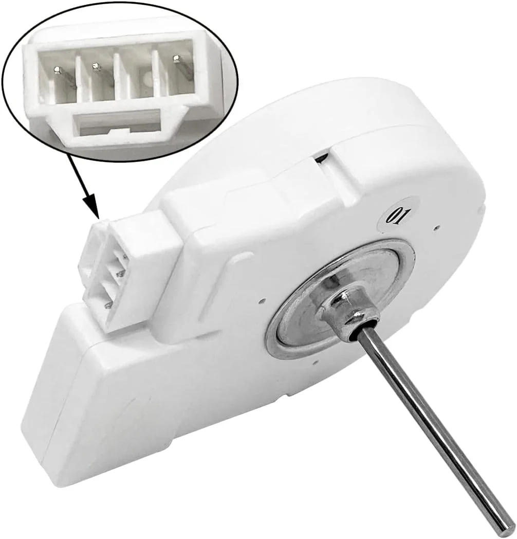 DA31-00146J Запасная часть двигателя вентилятора испарителя холодильника для Samsung