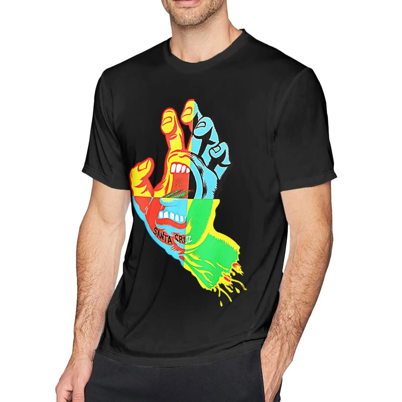 

Футболка с надписью «катание на скейтборде», унисекс