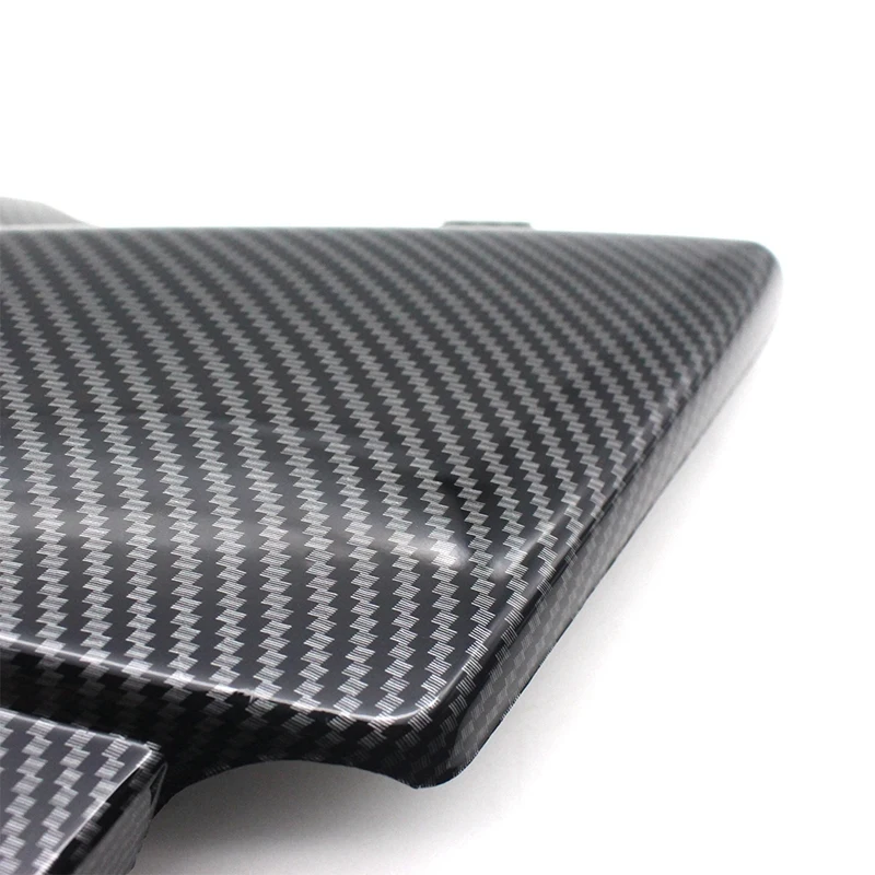 Обтекатели боковой панели из углеродного волокна защитная рамка для корпуса Honda