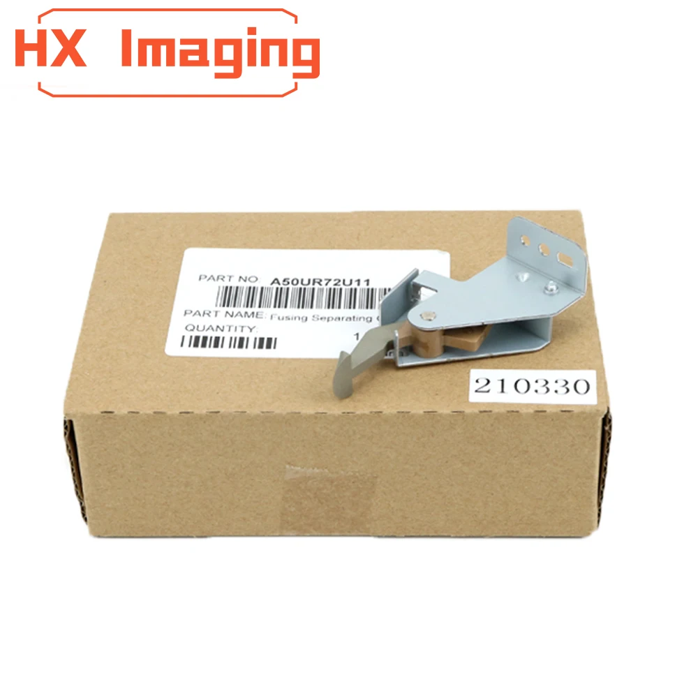 

A50UR72U11 Fusing Separating Claw Assy Picker Finger For Konica Minolta Bizhub C1060 1070L 2060 2070 3070 A50UR72U00