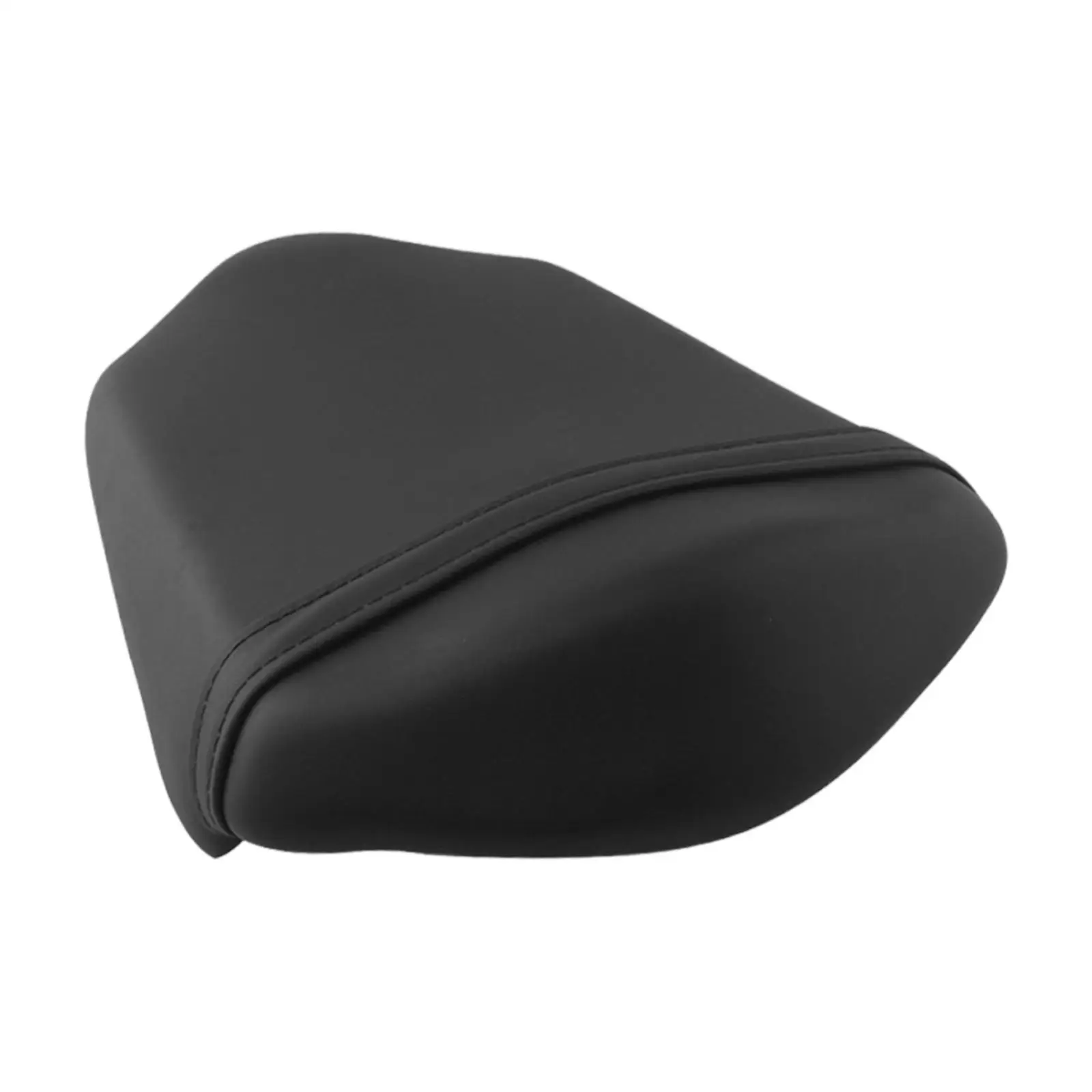 

Black Motorcycle Rear Seat Pad Accessory for Suzuki GSX1300BK 2008-2012