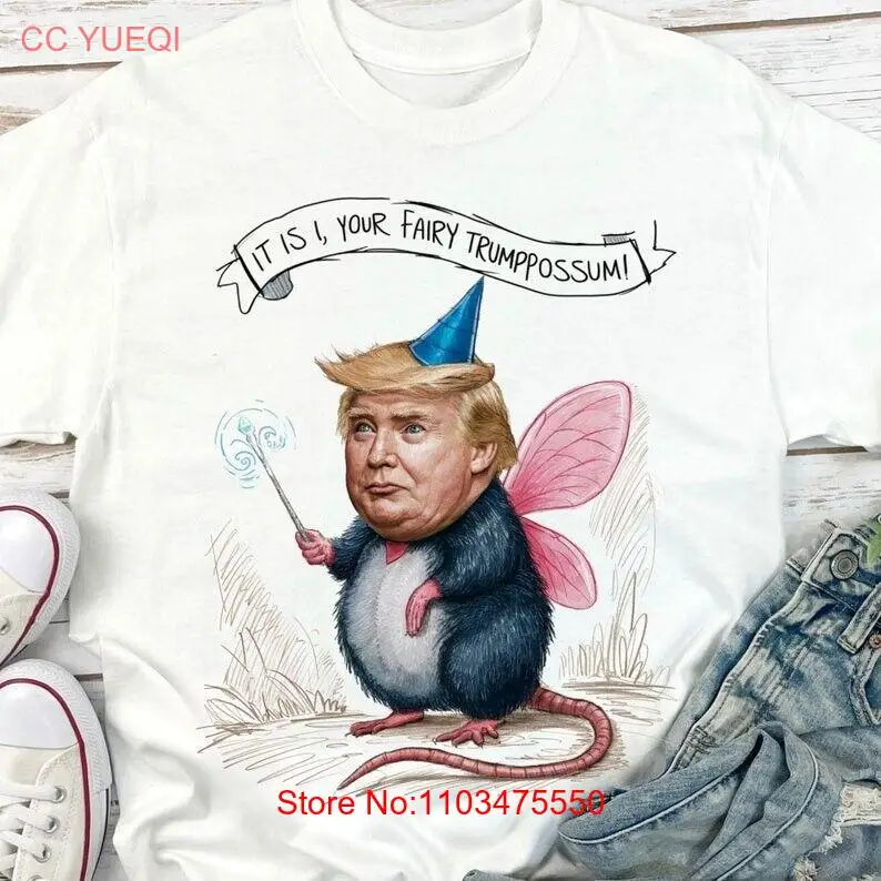 Юмористическая футболка с избирательством Трампа 2024 саркастическая Футболка