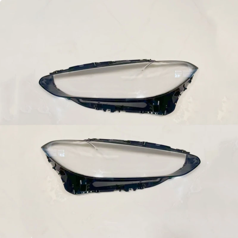 

Для BMW 4 SERIES G22 2024 2025 автомобильная фара, чехол для фары, сменный абажур, линза для фар, стекло