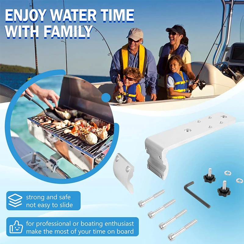 Рисунок 4 - 58182 Stow N' Go Замена подходит