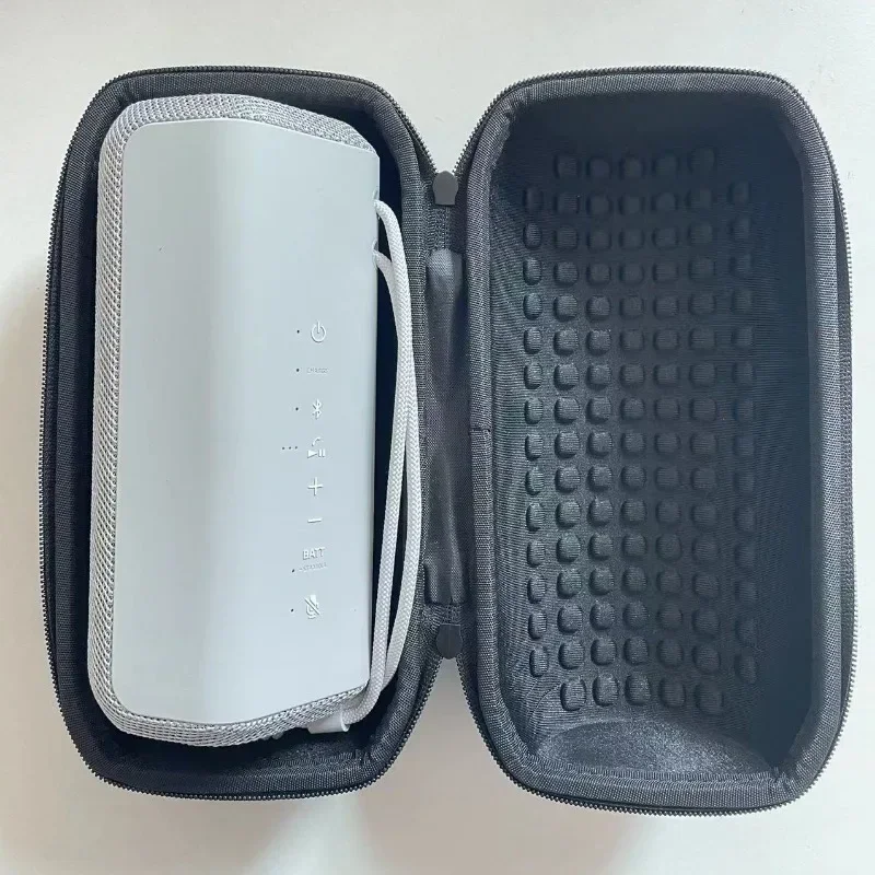 Портативные сумки для динамиков водонепроницаемая сумка хранения органайзер