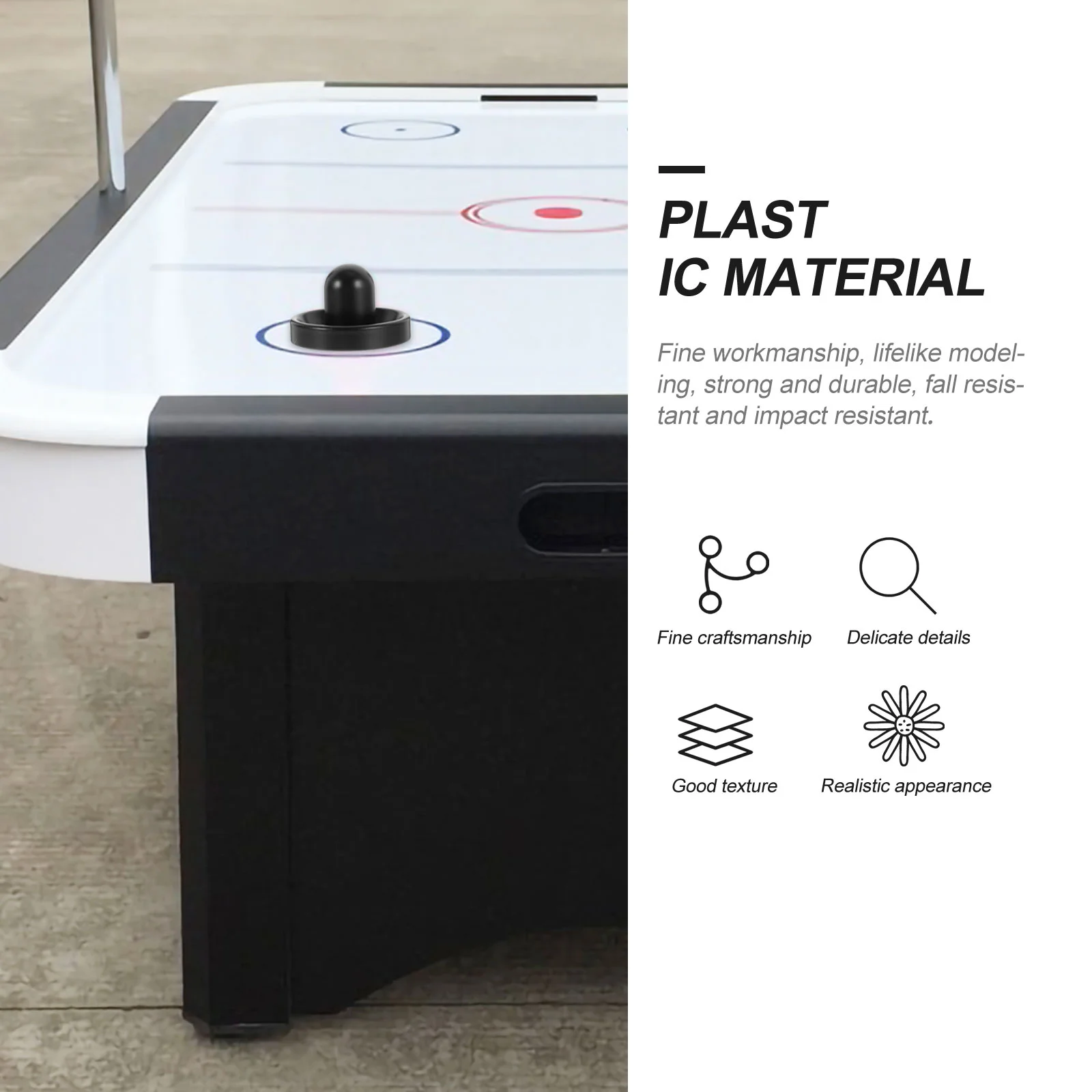 Рисунок 6 - 2 комплекта, детские пластиковые