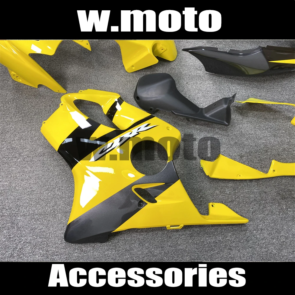 Комплект обтекателей для мотоцикла из АБС-пластика кузова HONDA CBR 600 CBR600 CBR600F F4I 2004