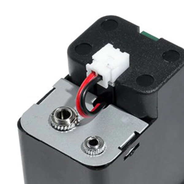 Belcat Uk-2000 спиральный пьезо-кабель Пикап Eq и предварительный усилитель для укулеле