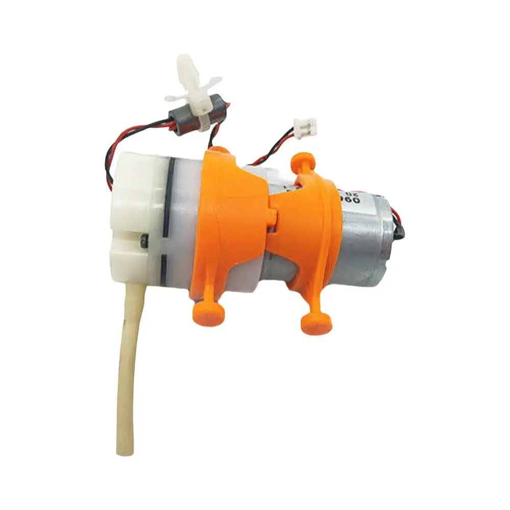 Система давления воздуха APS двигатель CQ890-60052 подходит для HP Designjet T730 T650 T830 T520 T120 T530