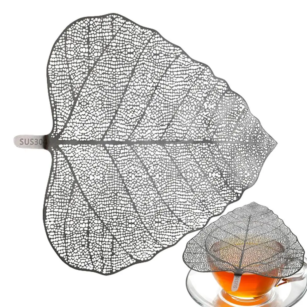 

Ситечко для чая из нержавеющей стали