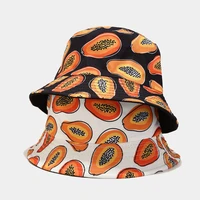 bucket hat girl women summer beach sun protection men wide brim breathable hiphop cap outdoor holiday accessory