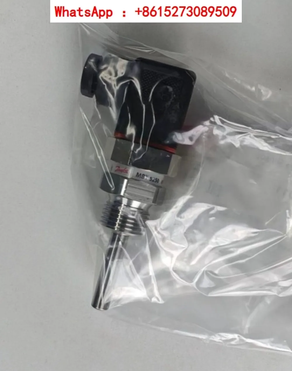 Датчик температуры MBT5250 084Z8008/8037/8066/6048 подлинный