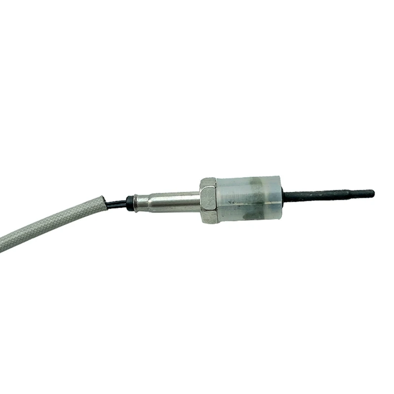 Фото Gas Exhaust System Temperature Sensor LR035741 For Land Rover Sport Range Rover 2013 2014 Emission Sensor CPLA12B591AA №2