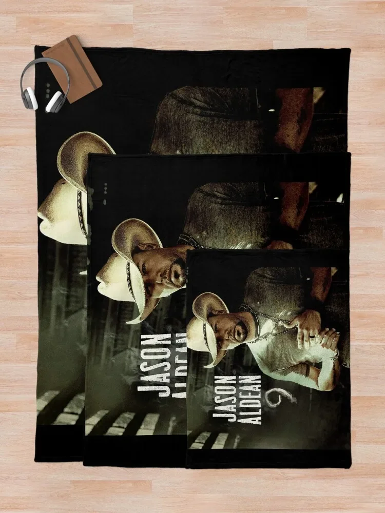 Декоративное одеяло Альбом 9. Джейсона Альмама