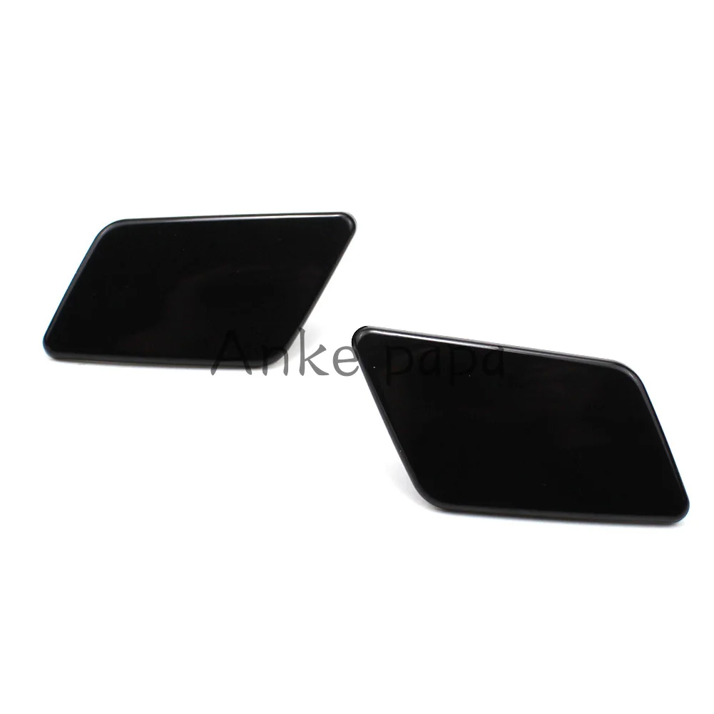 

original papa Headlight Washer Cover L OE NO. 51112993585. 51112993586 for BM X1/E84 -12COVER BUMPER AREA 2 pcs L and R