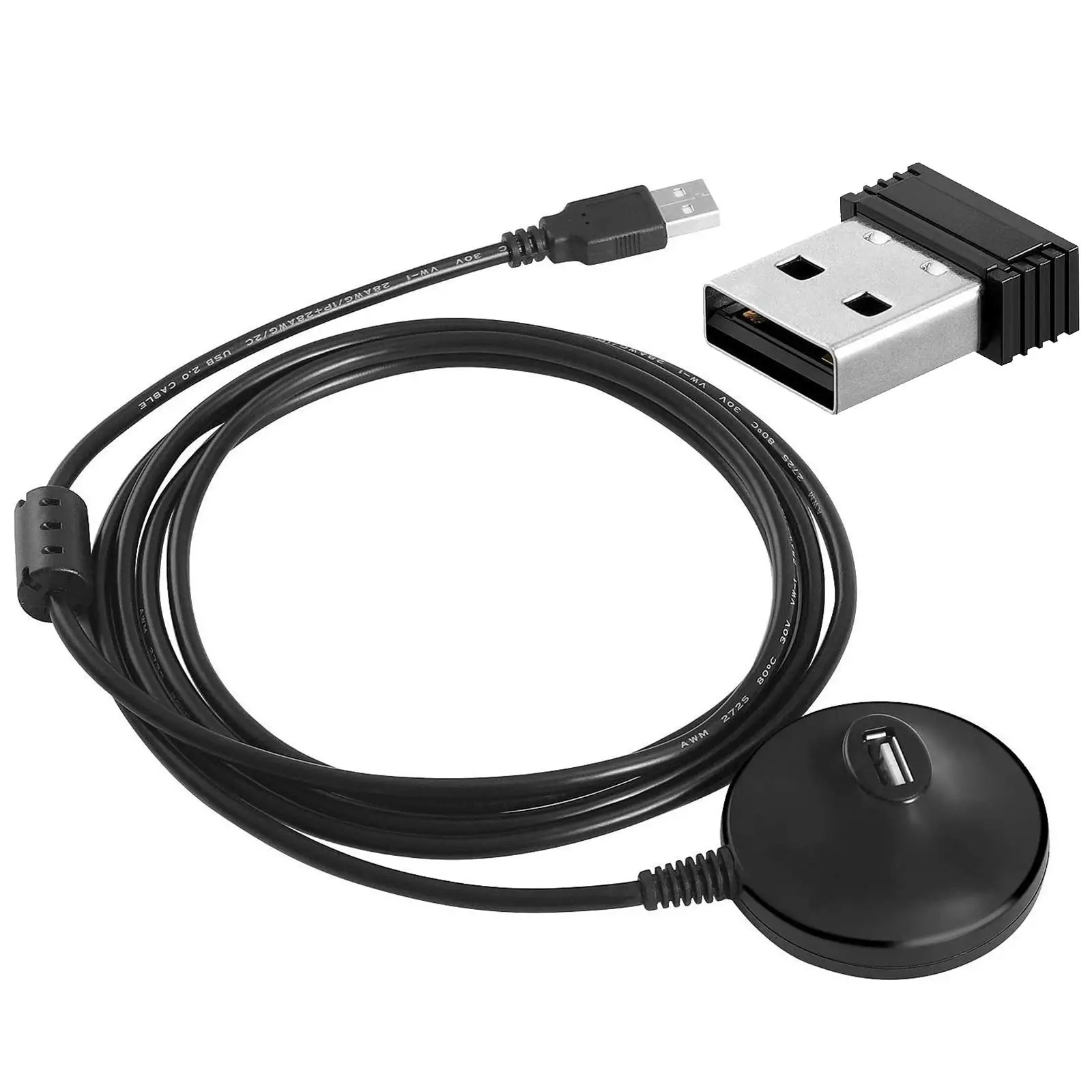 

Велосипедная тренировочная передача данных, стабильный Удлинительный кабель, практичное обновление, велосипедный одометр, велосипедный приемник для фитнеса в помещении