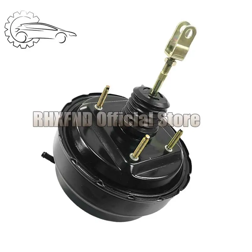 Фото 44610-3D840 ВАКУУМНАЯ ПИТАНИЯ ГАЛЬМОЗА СЕРВО ФРЕНО ДЛЯ TOYOTA TOYOTA HILUX SURF KDN185 KZN185 RZN18 VZN18 1995-2002 №4