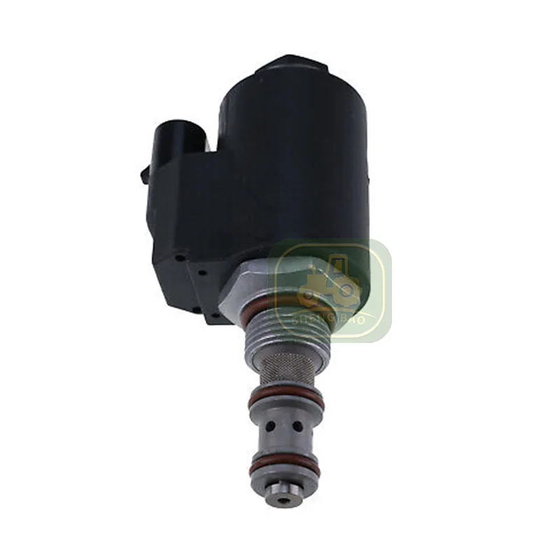 Высококачественный электромагнитный клапан AT542791 AT177703 Для запчастей трактора