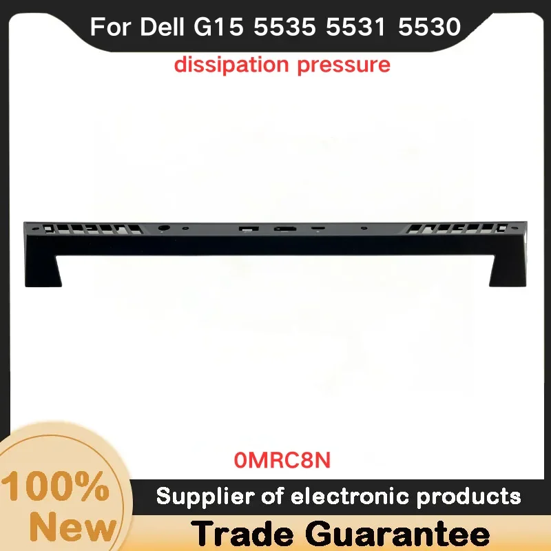 Новинка для Dell G15 5535 5531 5530 воздуховыпускное отверстие теплоотдача полоса