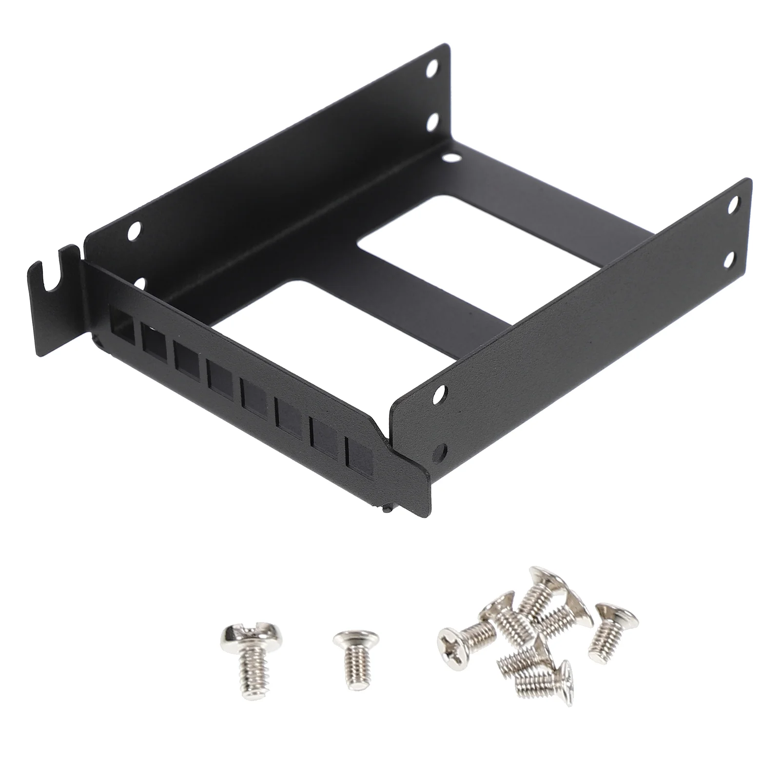 

Drive Hard Holder Ssd Bracket Adapter Laptop Rearbay Internal External Hdd 2 5 Inch Panel Mounting Slot Expansion Pci Disk