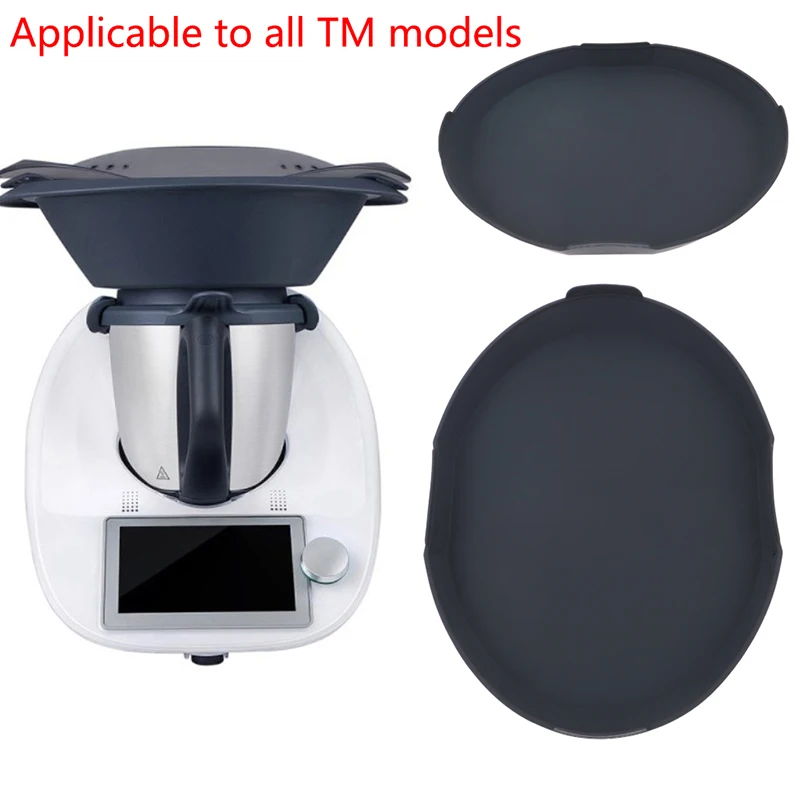 Cooking Machine Silicone Tray For TM6 TM5 TM31 TM21 Vorwerk Thermomix Machine