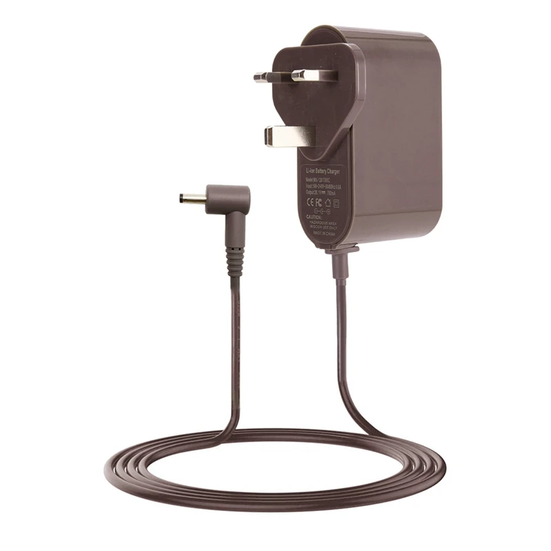

21.75V Charger Adapter For Dyson SV18 SV15 Cord Free-Handhelds Stick Vacuum Power Supply Cord Charger