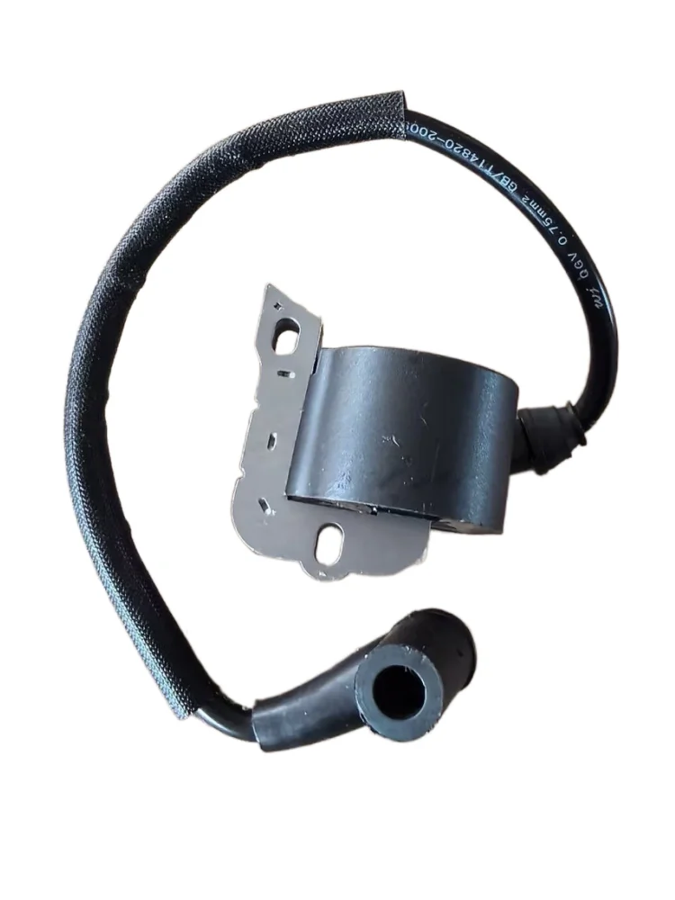 Катушка зажигания для Husqvarna 394, 394XP, 394XPG, 395, 395XP, 395XPG, 395XPW, 395XPWG, 503639801 (art.: 3920d9d220fdd) - 3920d9d220fdd