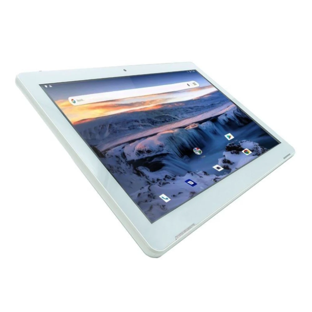 Innjoo F104 10 1 дюйма 16 Гб 3G белый | Компьютеры и офис