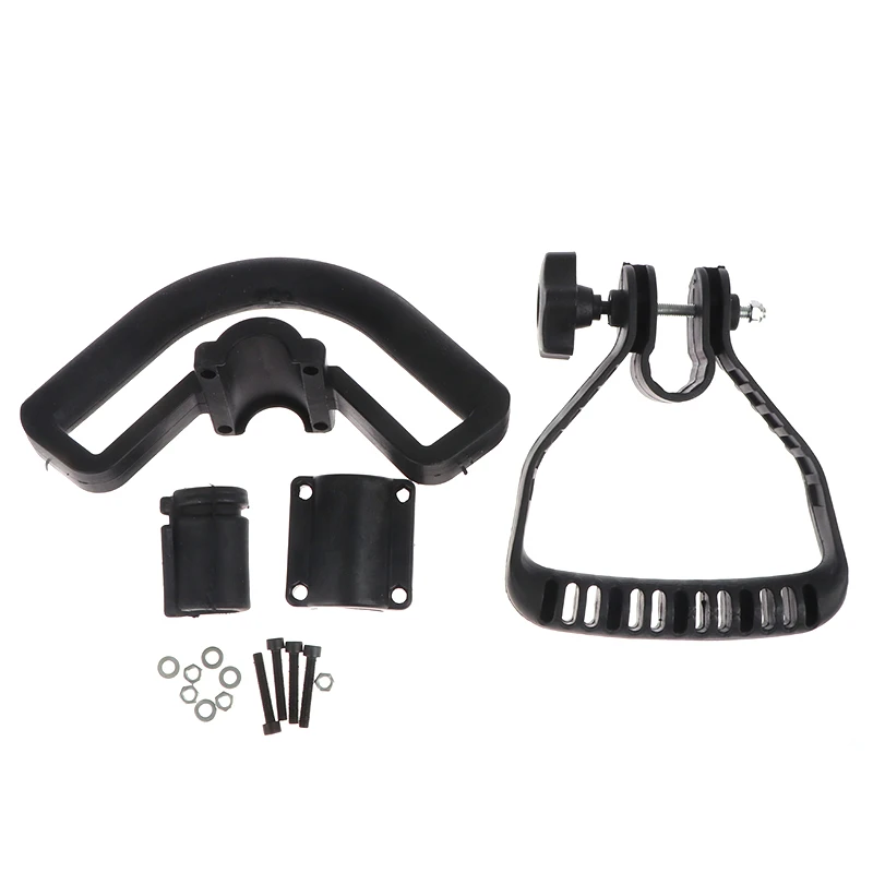 

Прочные прочные аксессуары для газонокосилки, кольцевая ручка для косилки, детали для садового оборудования