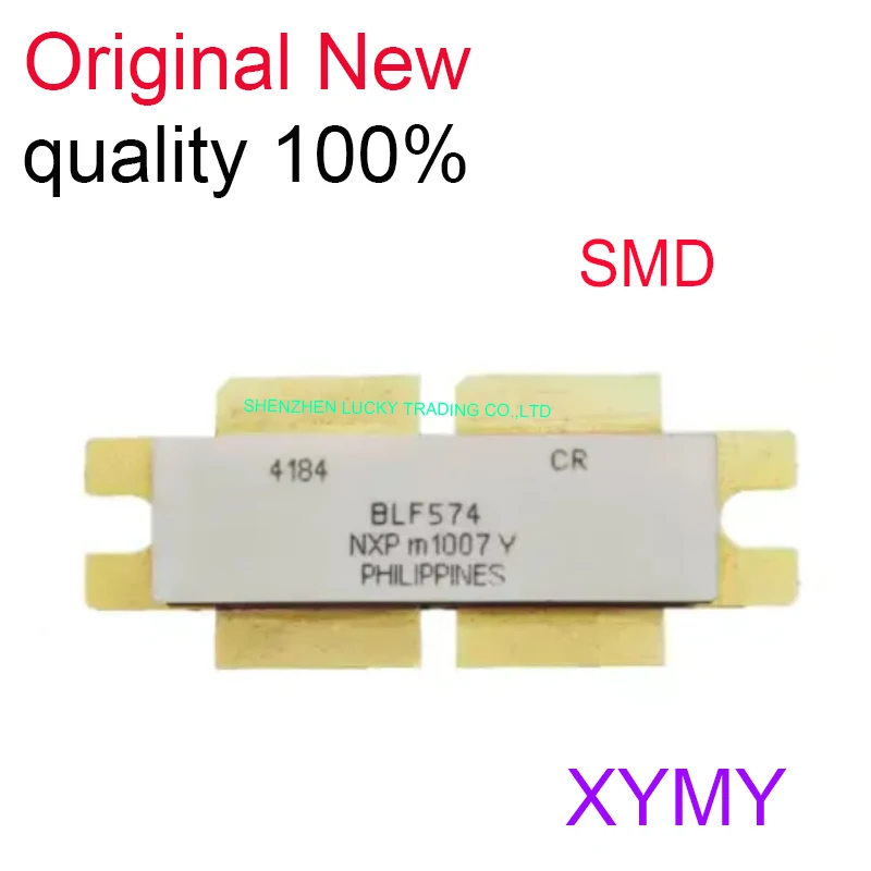 1 шт./лот новый оригинальный BLF574 SMD
