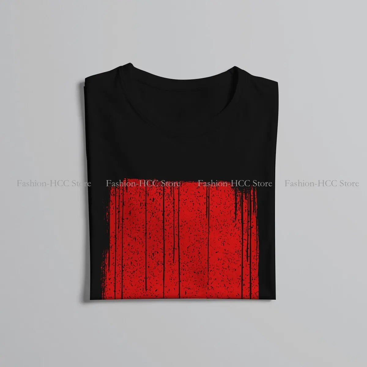 Повседневная футболка Black Cat _ 1 креативная уличная одежда с черным котом удобная