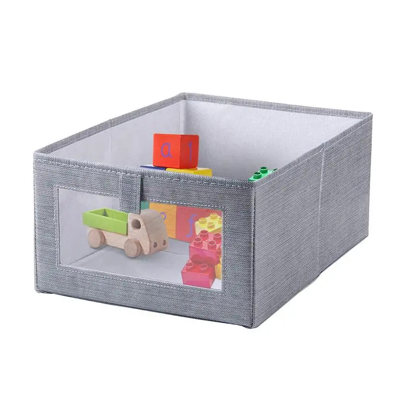 

Сумки для хранения одежды, складной пылезащитный Органайзер с большой емкостью, портативный органайзер для хранения галстуков, колготок, бюстгальтеров