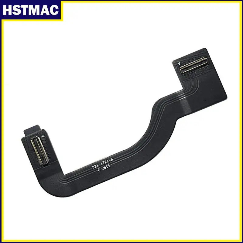 Гибкий кабель платы ввода-вывода для ноутбука A1465 Macbook Air 11 6 дюйма питания
