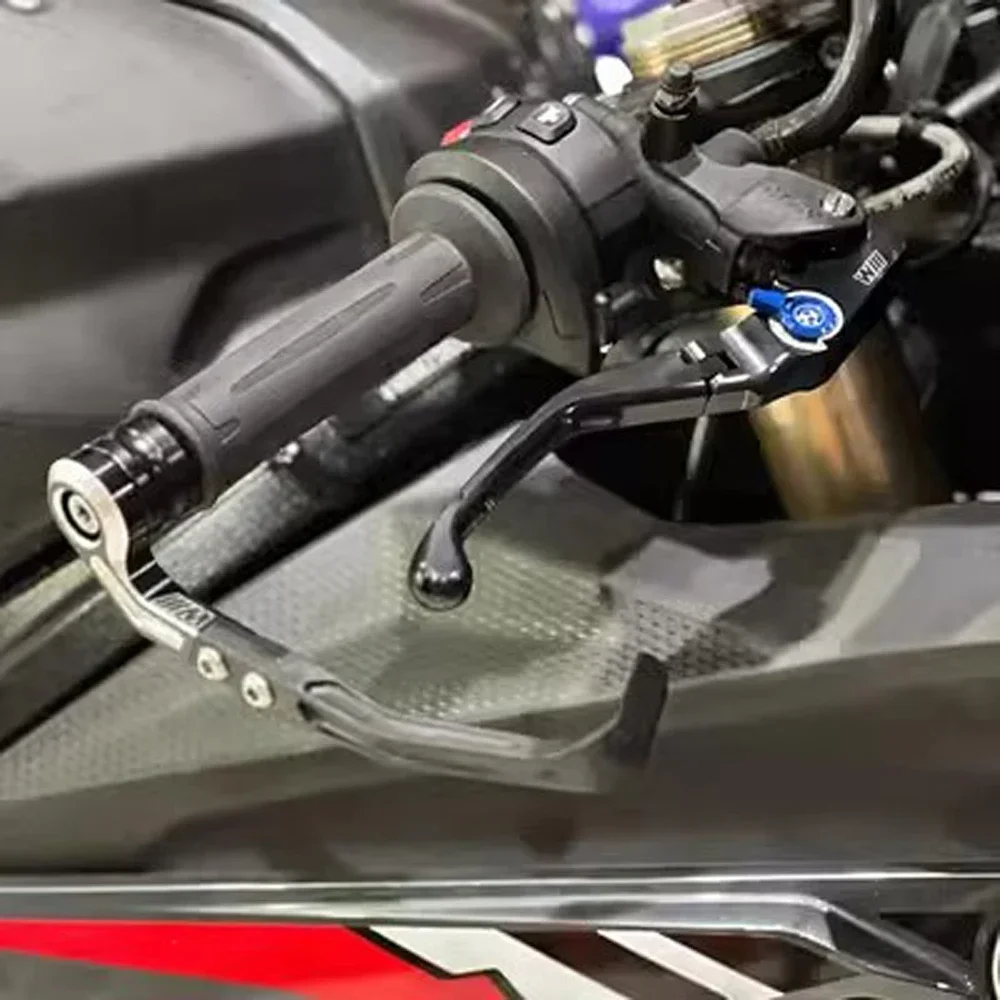 Для Honda CBR600RR F5 2013-2023 Комплект защиты рычага тормоза и сцепления