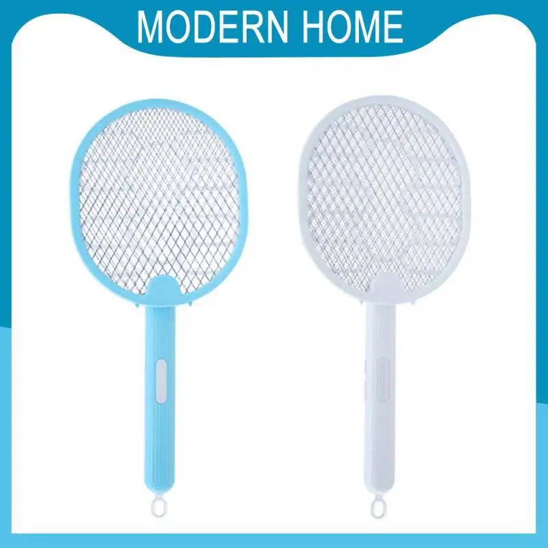 

Three-in-one Mosquito Killler Mosquito Repellent Double Safety Switch Mosquito Killing Lamp Rechargeable Rotating Folding